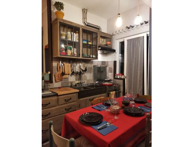 Anteprima foto 8 - Appartamento in Vendita a Roma - Ostia