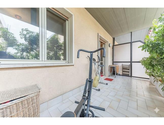 Anteprima foto 8 - Appartamento in Vendita a Roma - Ostia