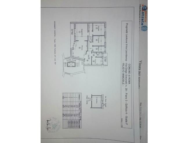 Anteprima foto 8 - Appartamento in Vendita a Roma - Ostia