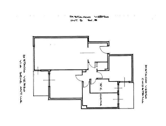 Anteprima foto 8 - Appartamento in Vendita a Roma - Ostia