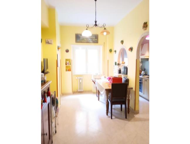 Anteprima foto 2 - Appartamento in Vendita a Roma - Ostiense