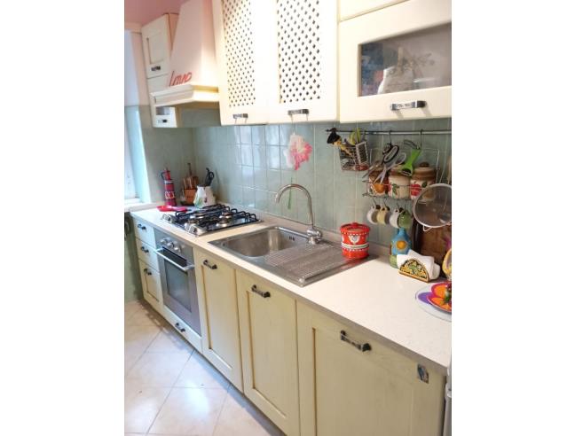 Anteprima foto 5 - Appartamento in Vendita a Roma - Ostiense