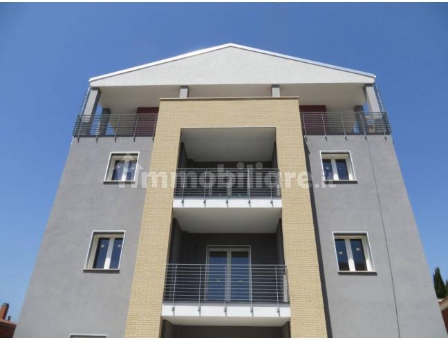 Anteprima foto 2 - Appartamento in Vendita a Roma - Ottavia