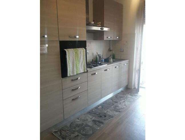 Anteprima foto 4 - Appartamento in Vendita a Roma - Ottavia