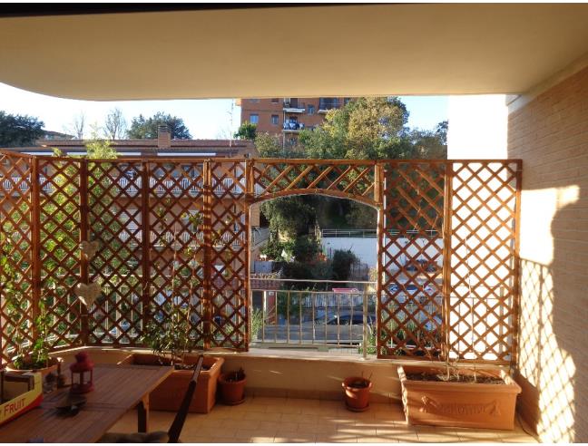 Anteprima foto 5 - Appartamento in Vendita a Roma - Ottavia