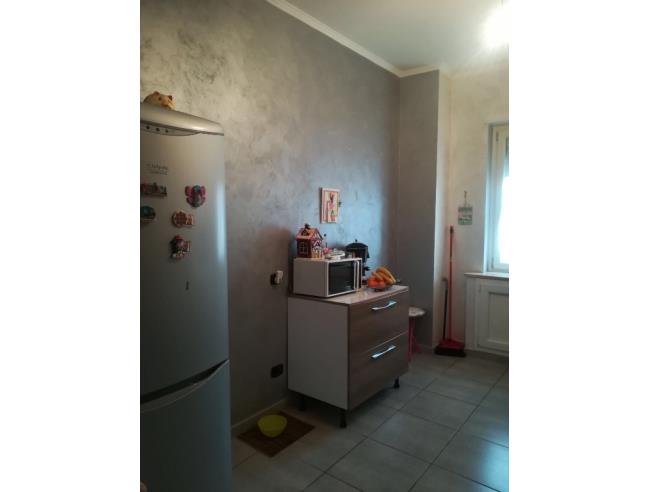 Anteprima foto 6 - Appartamento in Vendita a Roma - Ottavia