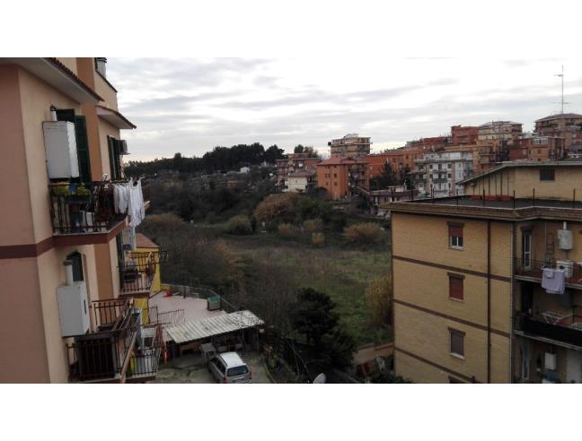 Anteprima foto 8 - Appartamento in Vendita a Roma - Ottavia