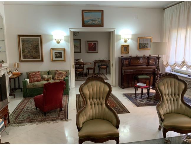 Anteprima foto 2 - Appartamento in Vendita a Roma - Parioli