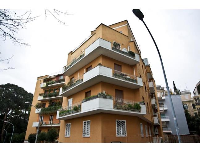 Anteprima foto 2 - Appartamento in Vendita a Roma - Parioli