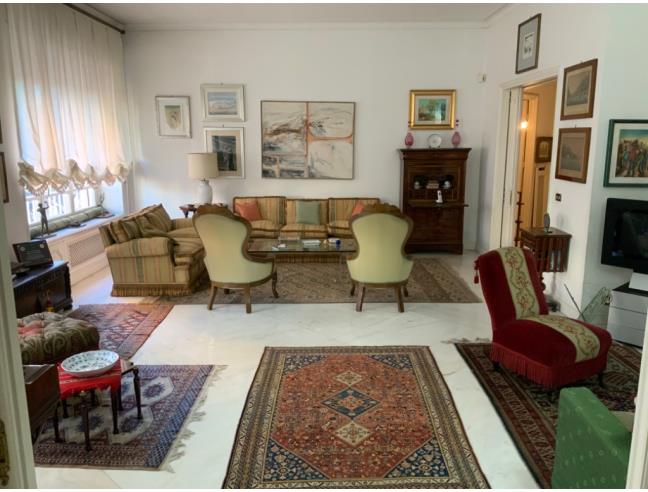 Anteprima foto 3 - Appartamento in Vendita a Roma - Parioli