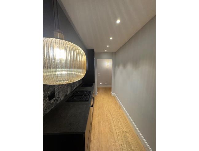 Anteprima foto 4 - Appartamento in Vendita a Roma - Parioli