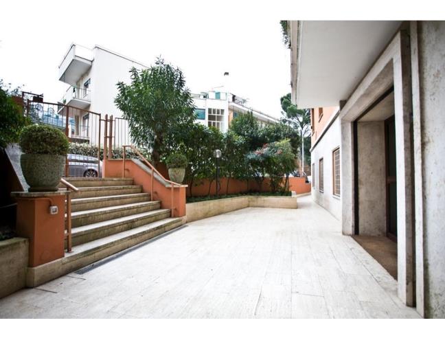 Anteprima foto 4 - Appartamento in Vendita a Roma - Parioli