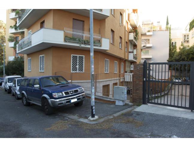 Anteprima foto 5 - Appartamento in Vendita a Roma - Parioli