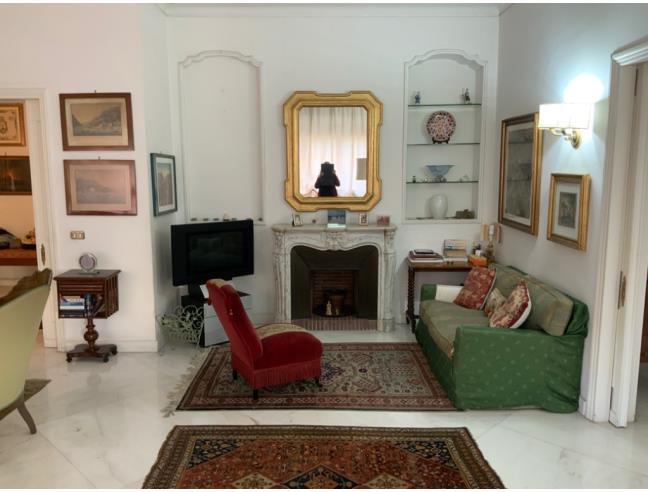 Anteprima foto 6 - Appartamento in Vendita a Roma - Parioli