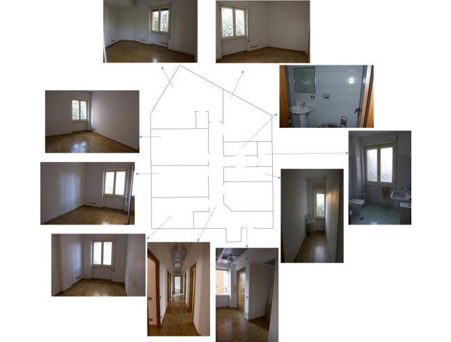 Anteprima foto 6 - Appartamento in Vendita a Roma - Parioli