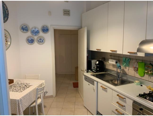 Anteprima foto 7 - Appartamento in Vendita a Roma - Parioli