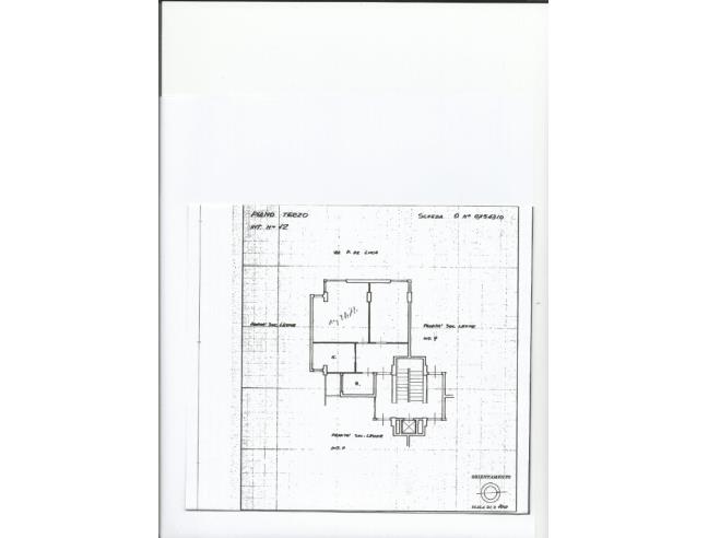 Anteprima foto 1 - Appartamento in Vendita a Roma - Pietralata