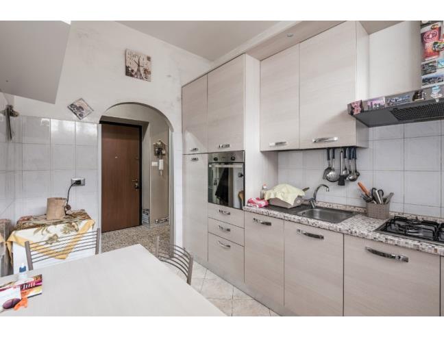 Anteprima foto 1 - Appartamento in Vendita a Roma - Pietralata