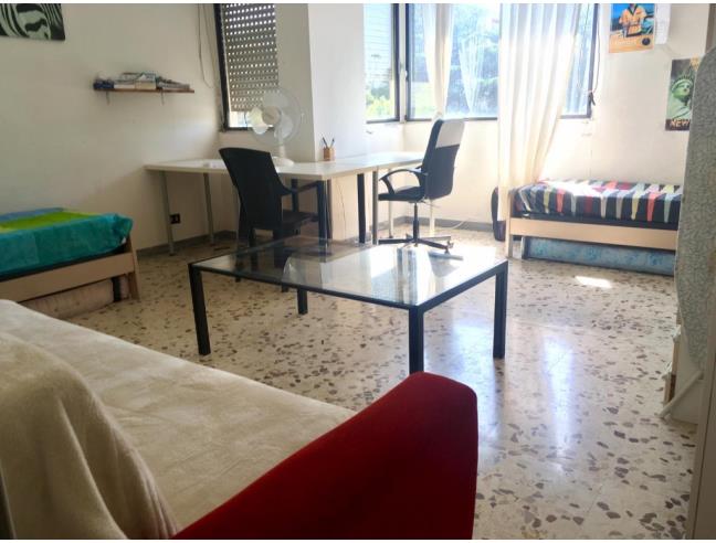 Anteprima foto 4 - Appartamento in Vendita a Roma - Pietralata