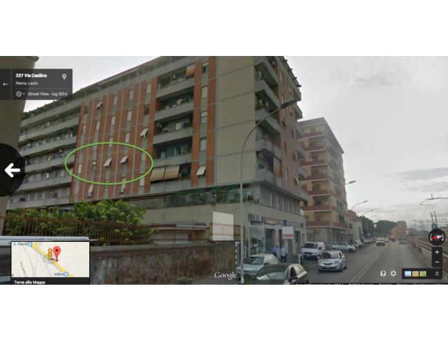 Anteprima foto 1 - Appartamento in Vendita a Roma - Pigneto