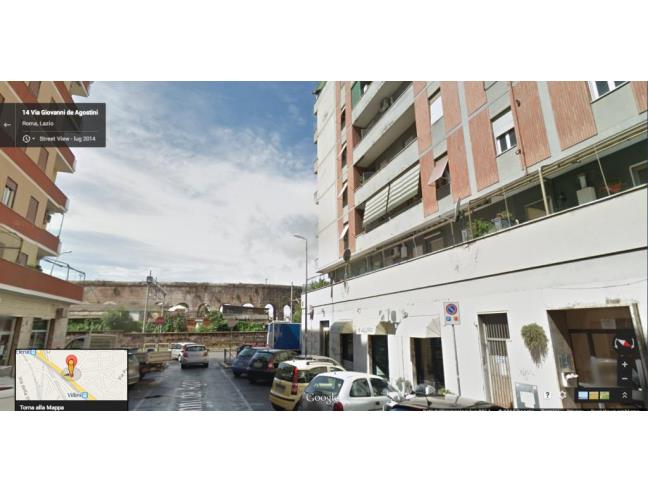 Anteprima foto 2 - Appartamento in Vendita a Roma - Pigneto