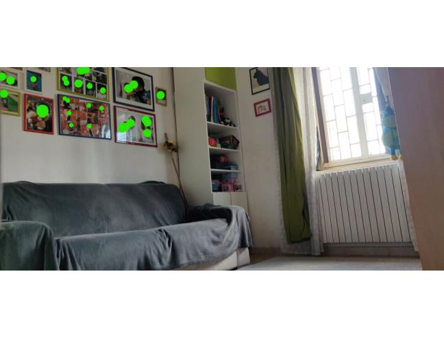 Anteprima foto 2 - Appartamento in Vendita a Roma - Pigneto