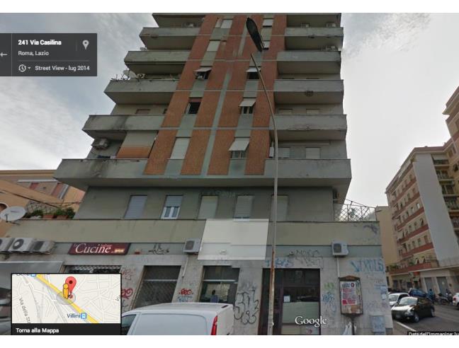 Anteprima foto 3 - Appartamento in Vendita a Roma - Pigneto