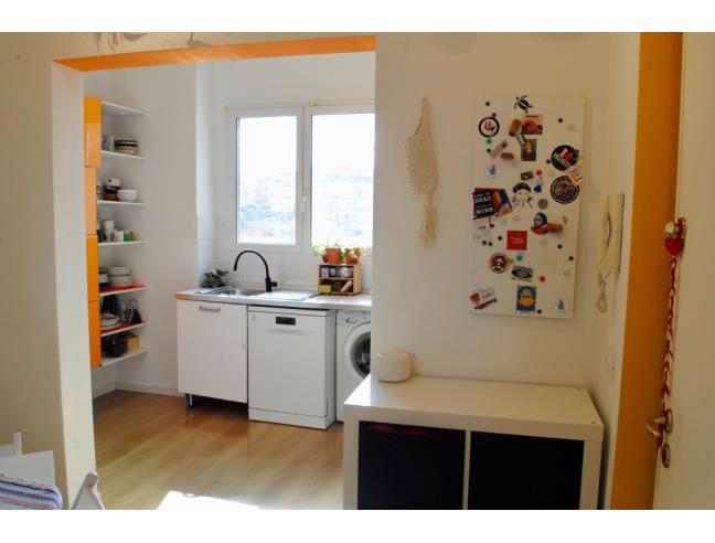 Anteprima foto 4 - Appartamento in Vendita a Roma - Pigneto