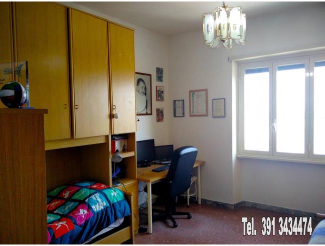 Anteprima foto 4 - Appartamento in Vendita a Roma - Pigneto