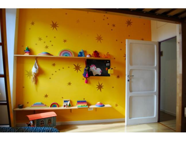 Anteprima foto 6 - Appartamento in Vendita a Roma - Pigneto