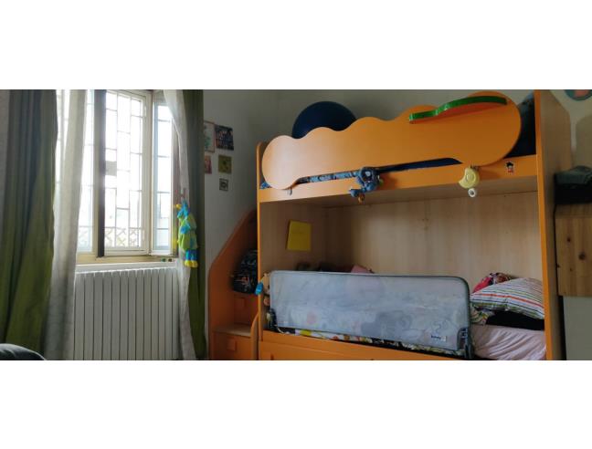 Anteprima foto 7 - Appartamento in Vendita a Roma - Pigneto