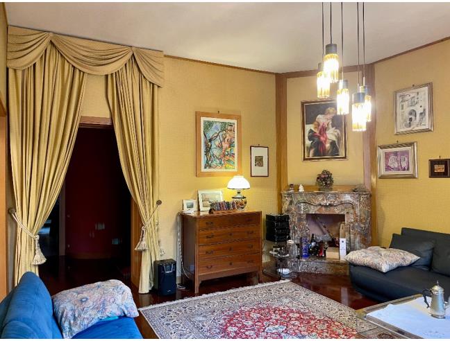Anteprima foto 3 - Appartamento in Vendita a Roma - Pinciano