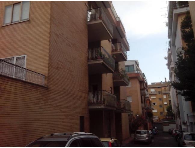 Anteprima foto 1 - Appartamento in Vendita a Roma - Pineta Sacchetti