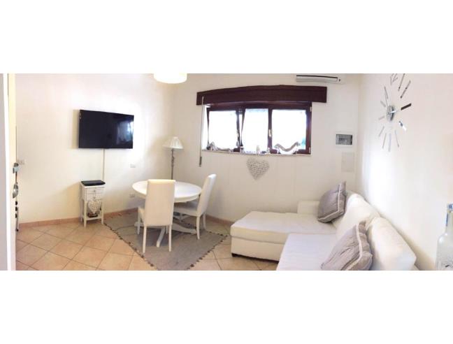 Anteprima foto 2 - Appartamento in Vendita a Roma - Pineta Sacchetti