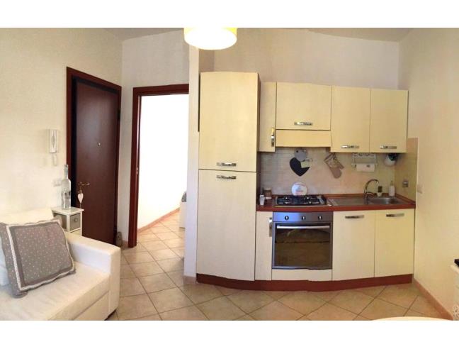 Anteprima foto 3 - Appartamento in Vendita a Roma - Pineta Sacchetti