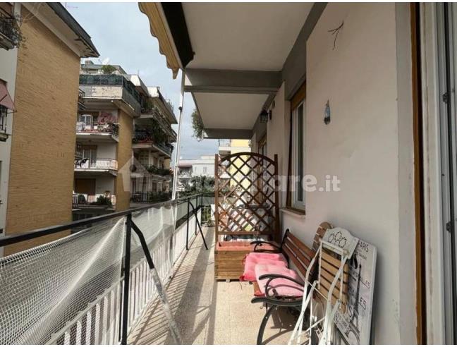 Anteprima foto 5 - Appartamento in Vendita a Roma - Pineta Sacchetti