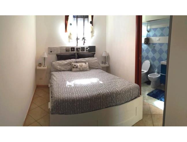 Anteprima foto 6 - Appartamento in Vendita a Roma - Pineta Sacchetti