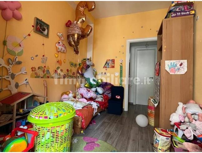 Anteprima foto 6 - Appartamento in Vendita a Roma - Pineta Sacchetti