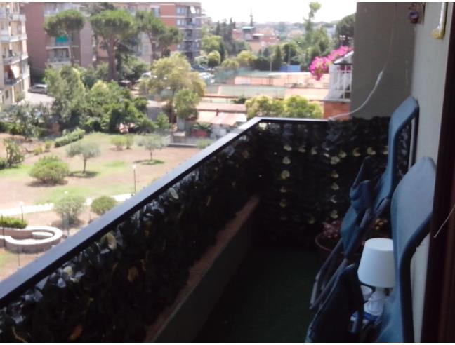 Anteprima foto 6 - Appartamento in Vendita a Roma - Pineta Sacchetti