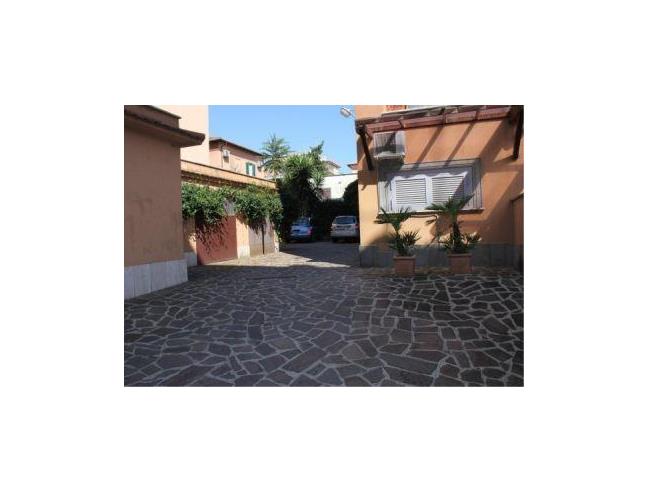 Anteprima foto 2 - Appartamento in Vendita a Roma - Pisana