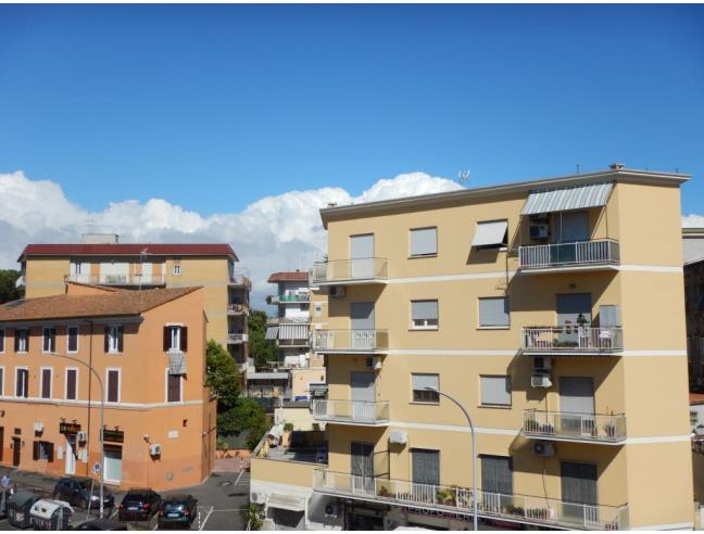 Anteprima foto 4 - Appartamento in Vendita a Roma - Pisana