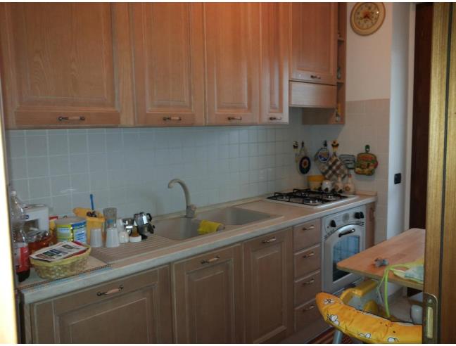 Anteprima foto 4 - Appartamento in Vendita a Roma - Pisana