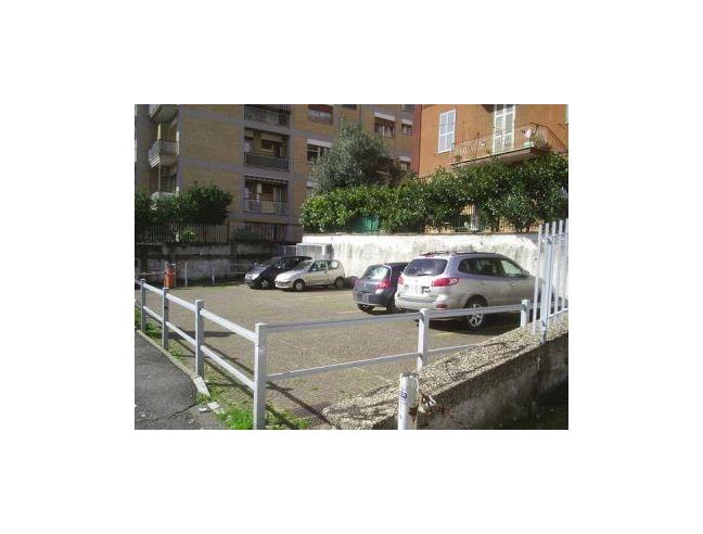 Anteprima foto 5 - Appartamento in Vendita a Roma - Pisana