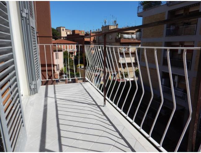 Anteprima foto 7 - Appartamento in Vendita a Roma - Pisana