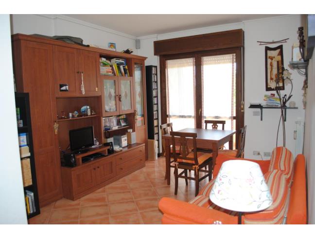 Anteprima foto 2 - Appartamento in Vendita a Roma - Ponte Di Nona