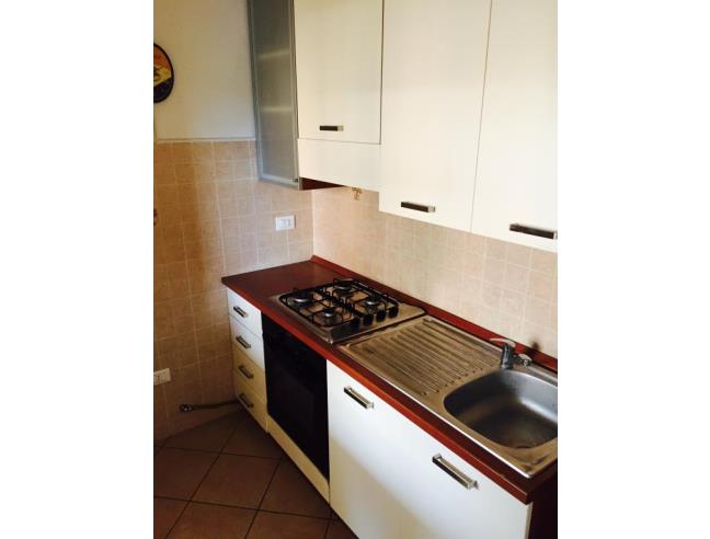 Anteprima foto 2 - Appartamento in Vendita a Roma - Ponte Di Nona