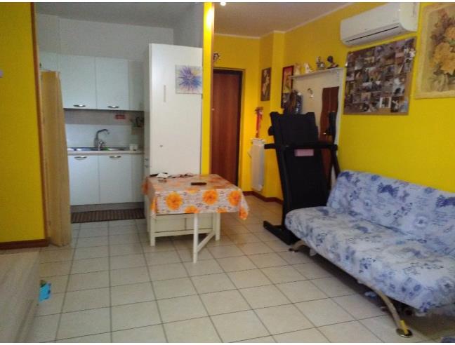 Anteprima foto 2 - Appartamento in Vendita a Roma - Ponte Di Nona