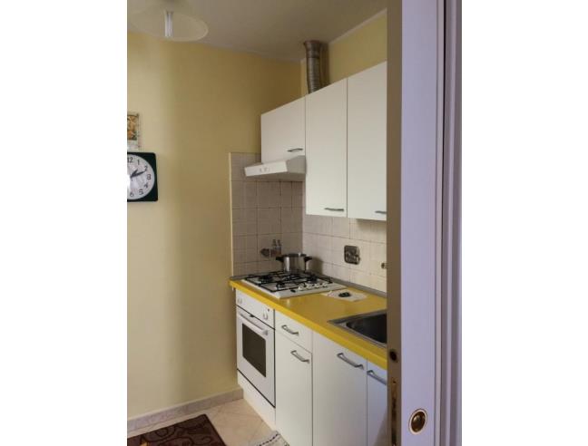 Anteprima foto 3 - Appartamento in Vendita a Roma - Ponte Di Nona