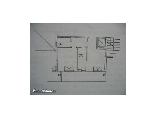 Anteprima foto 8 - Appartamento in Vendita a Roma - Ponte Di Nona