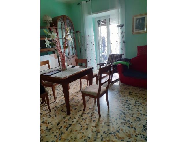 Anteprima foto 2 - Appartamento in Vendita a Roma - Ponte Mammolo